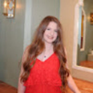 Meet your Posher, Ruth